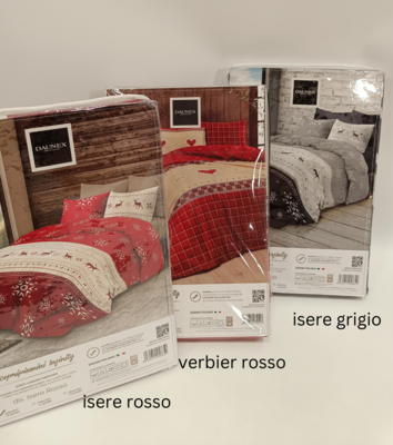 PARURE COPRIPIUMINO 1P INFINITY 155X200 Ingrosso Tessile Casa Tellini S.r.l.